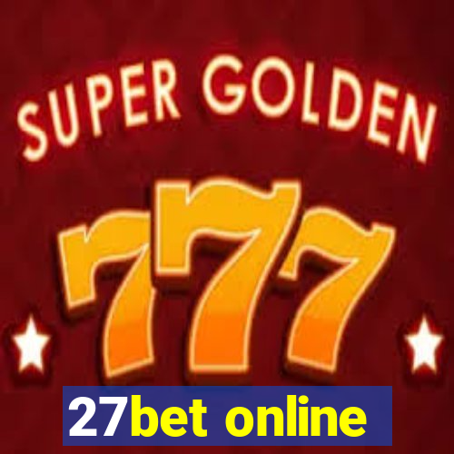 27bet online